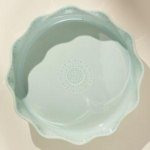 Old Havana Pie Dish (Mint)
