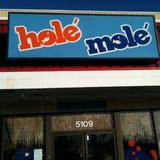 Hole Mole