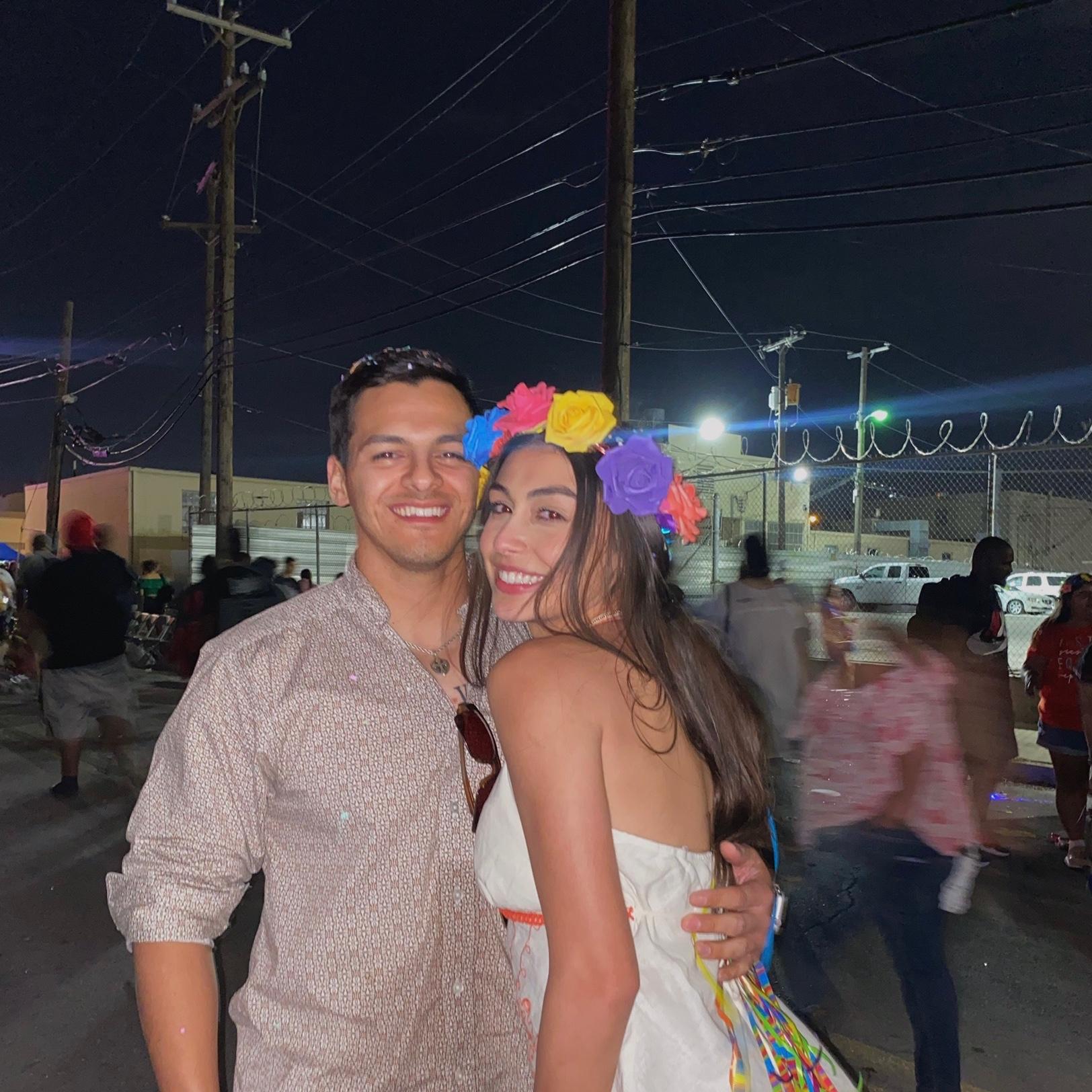 Fiesta 2022 - The Moment we knew!