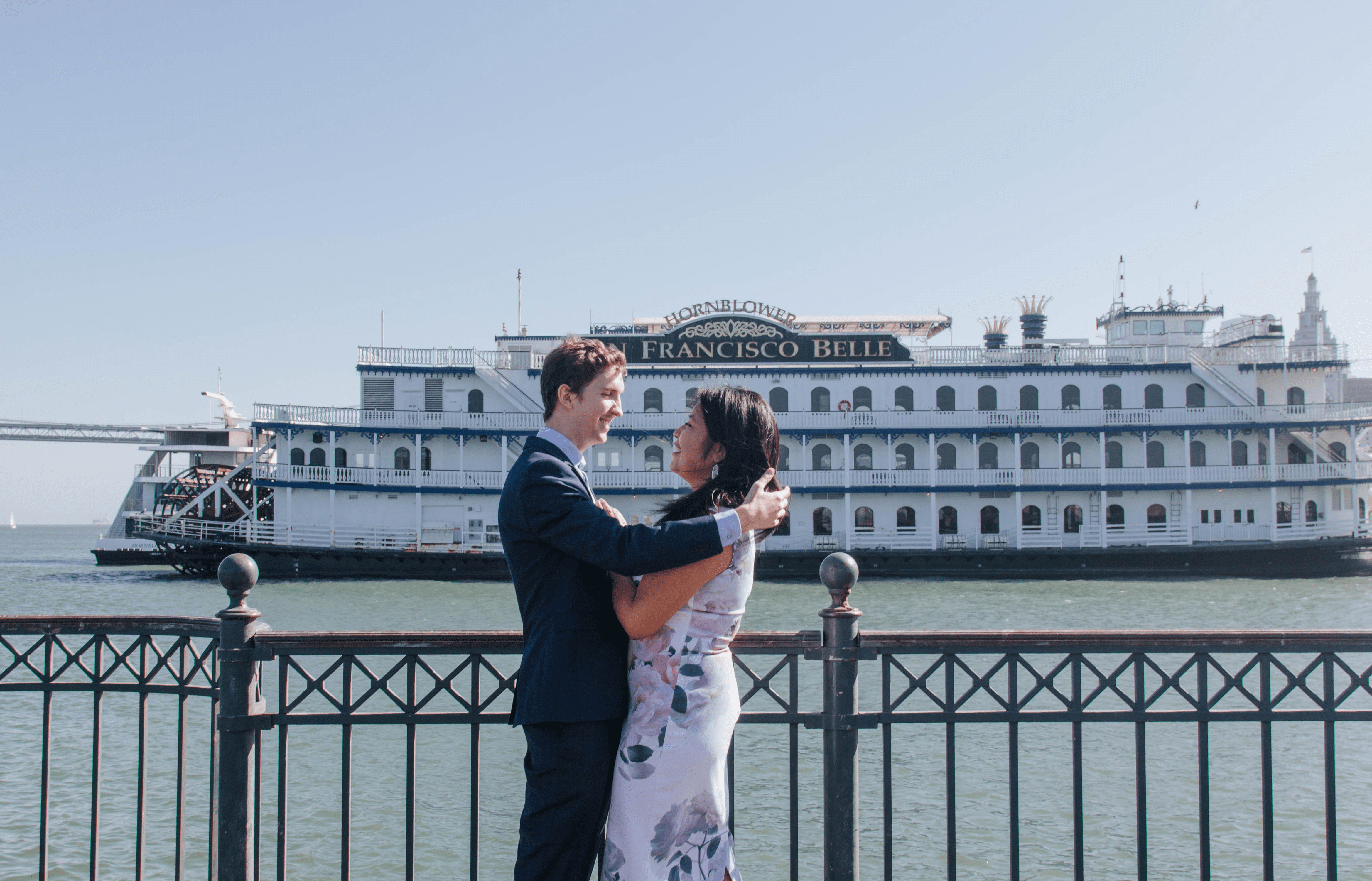 The Wedding Website of Sonia Guzman and Adam Westman