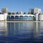 Monona Terrace Community and Convention Center