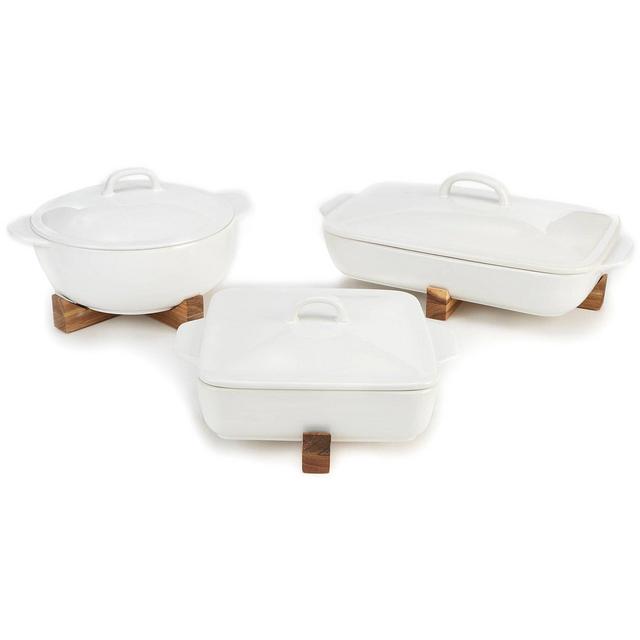 Southern LivingKitchen Solution Collection 9-Piece Baker Set