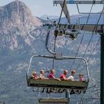 Scenic Chairlift