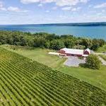 Cayuga Ridge Estate Winery