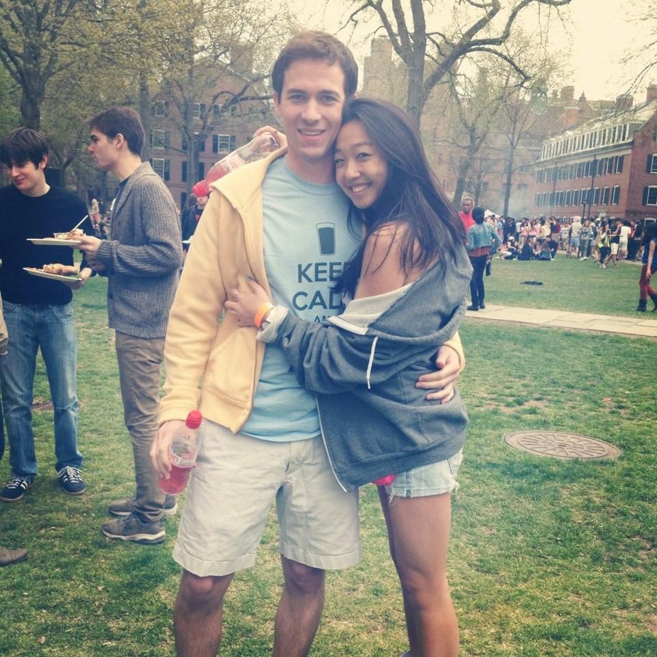 Spring Fling