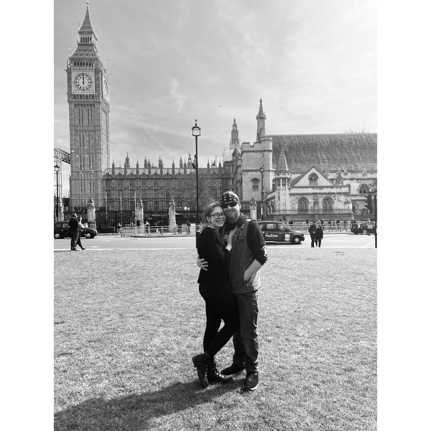 London 2022