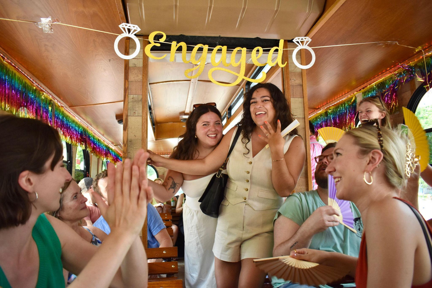The Wedding Website of Brianna Brown and Alissa Castañeda