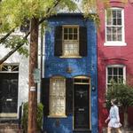 Old Town Alexandria
