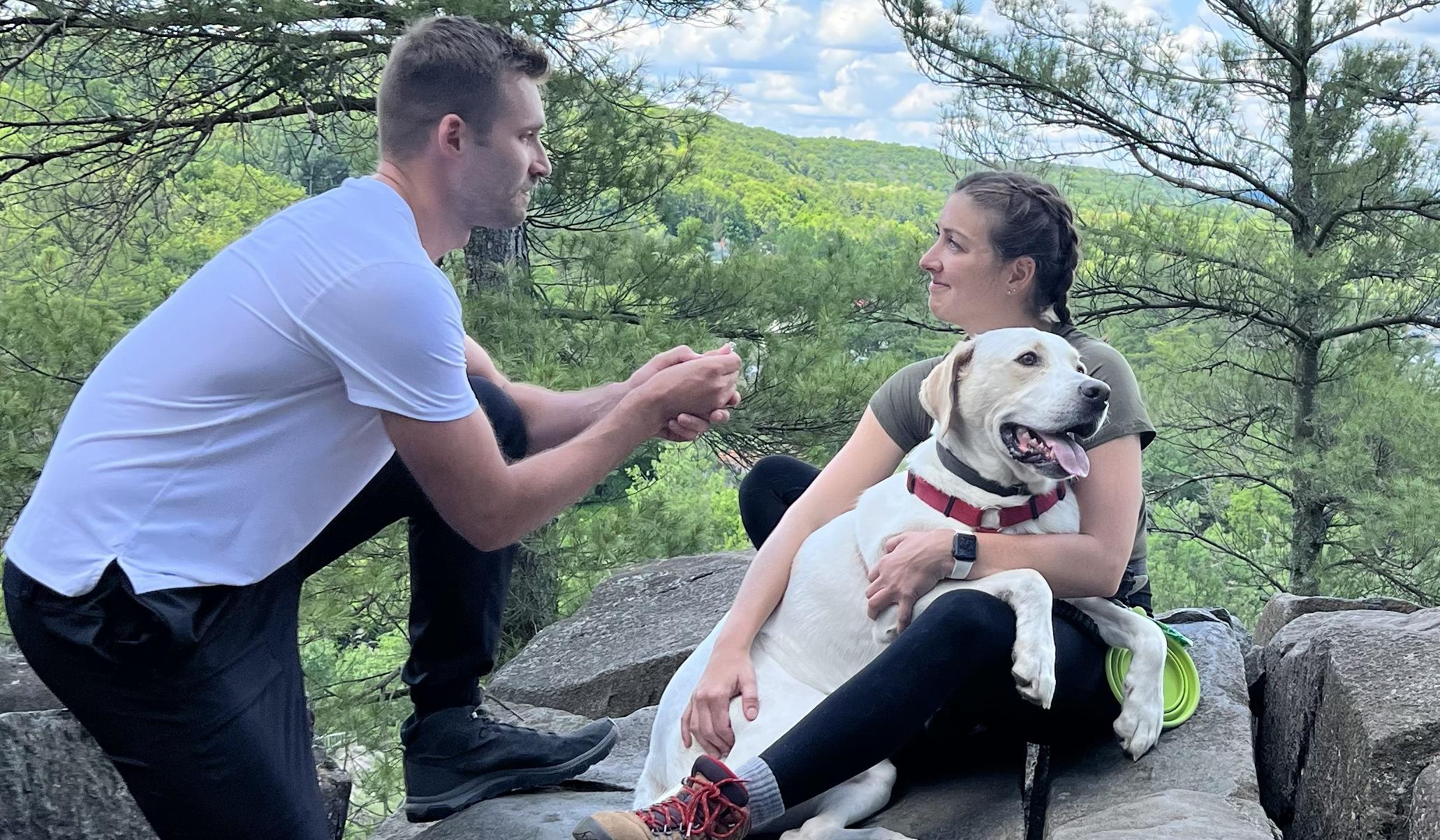 The Wedding Website of Sarah Dougherty and Darrick Idso