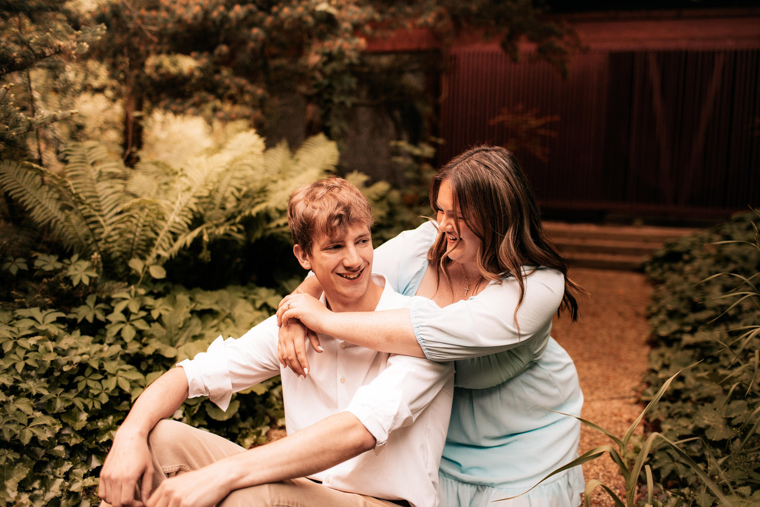 The Wedding Website of Cameron Shultz and Bryce Weiler