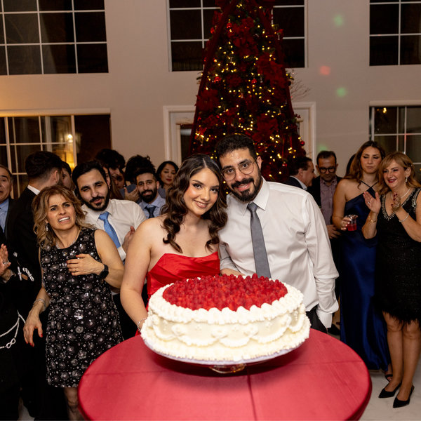 Georges & Nicole’s Registry