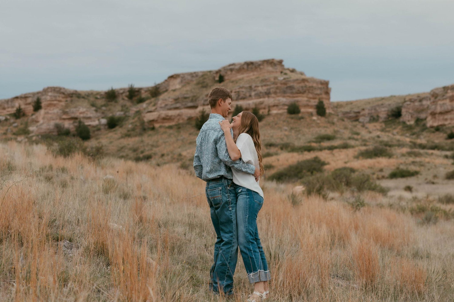 The Wedding Website of Bryce Shaffer and Jenna Wieser