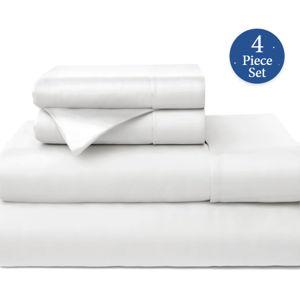 100% Bamboo Bed Sheets
