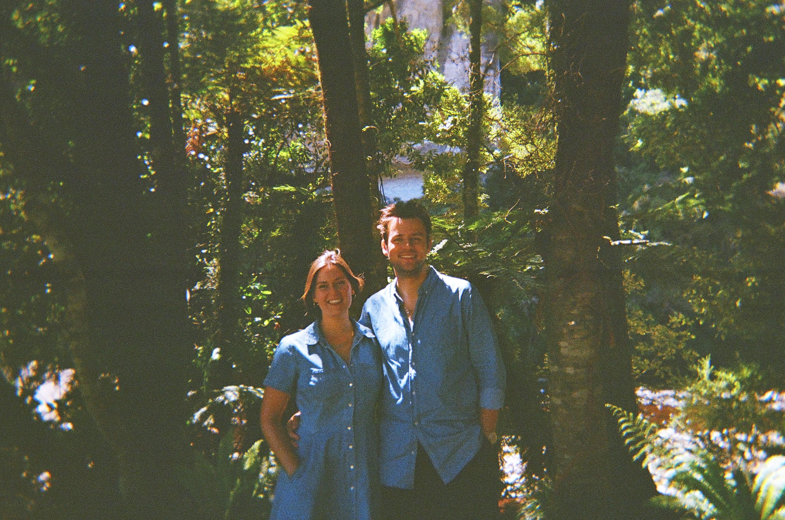 The Wedding Website of Stella Staab and Billy Garratt-John