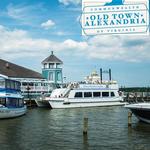 Old Town Alexandria Waterfront