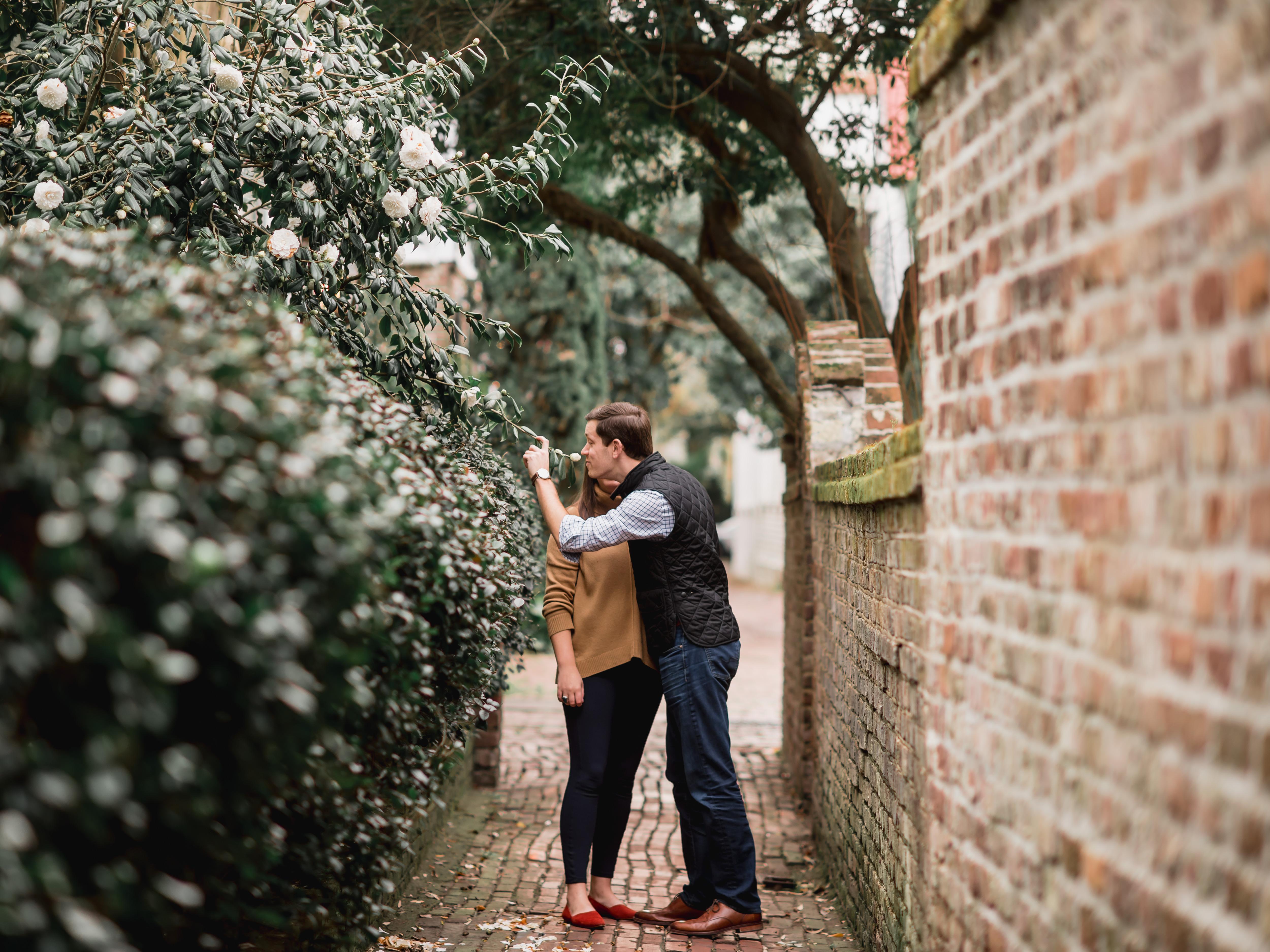 The Wedding Website of Katy Money and Tim Cannon