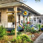 Mockingbird Cafe