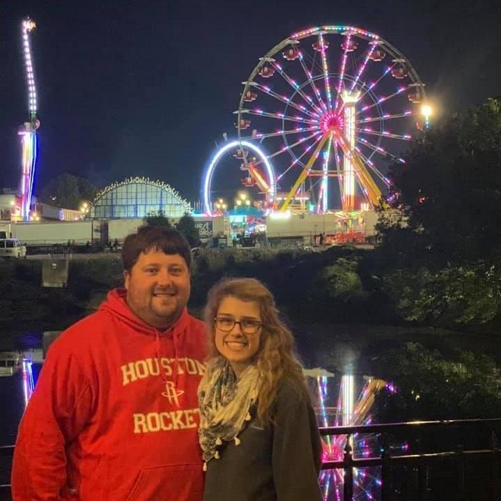 State fair 2019