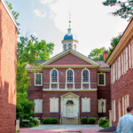 American Revolution Trail of Philadelphia