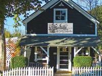 Spellbound Herbs Gift Shop & Garden