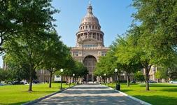 Texas Capitol