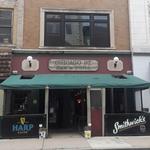 Chicago Street Pub