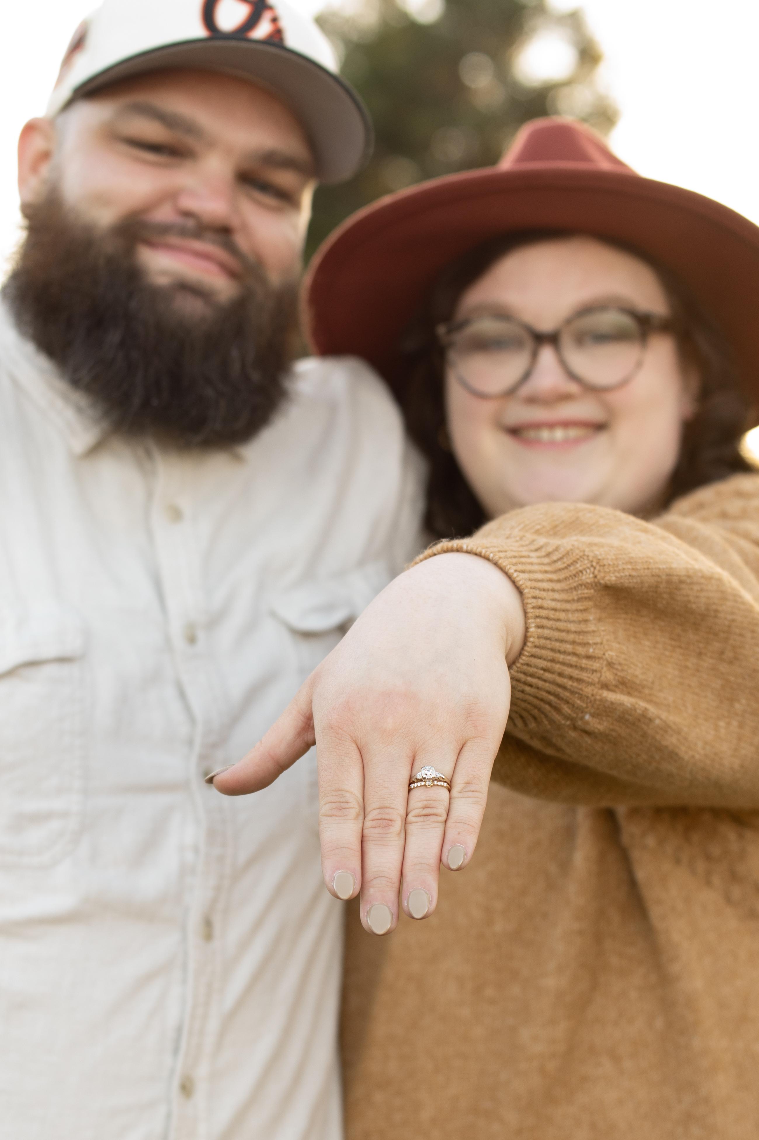 The Wedding Website of Robin Combs and Christopher Michael