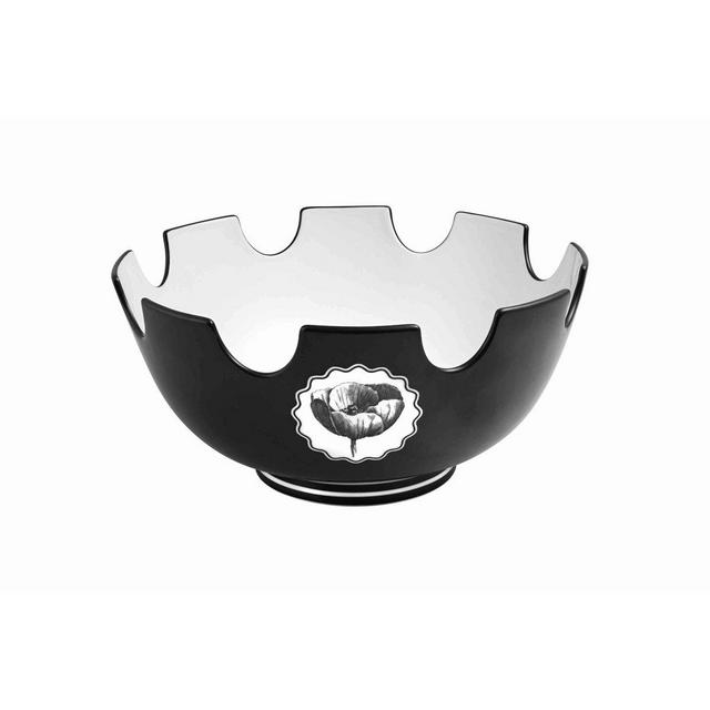 Herbariae by Christian Lacroix Salad Bowl