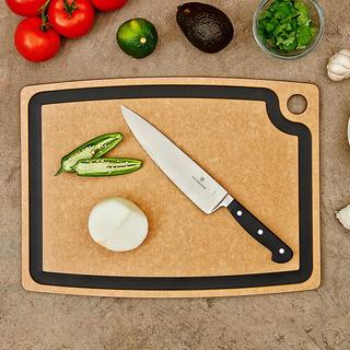 Gourmet Series Cutting Board