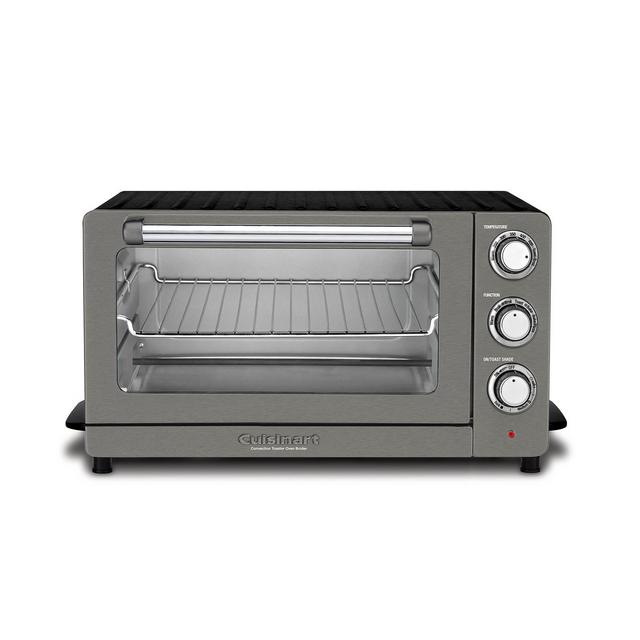 Cuisinart TOB-60N1BKS2 Convection Toaster Oven
