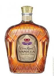 Crown Royal Vanilla 750 Ml