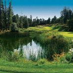Torreon Golf Club