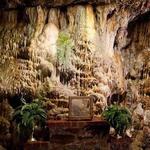 Lost River Caverns