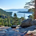 Hike: Eagle Lake Trail