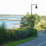 Eastern Promenade