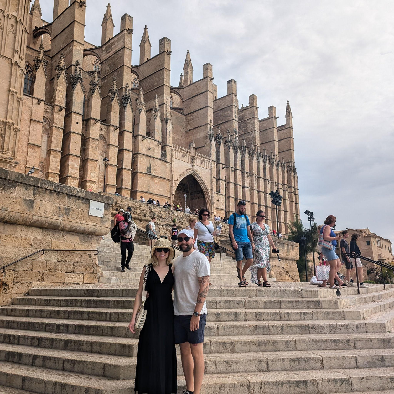 Majorca