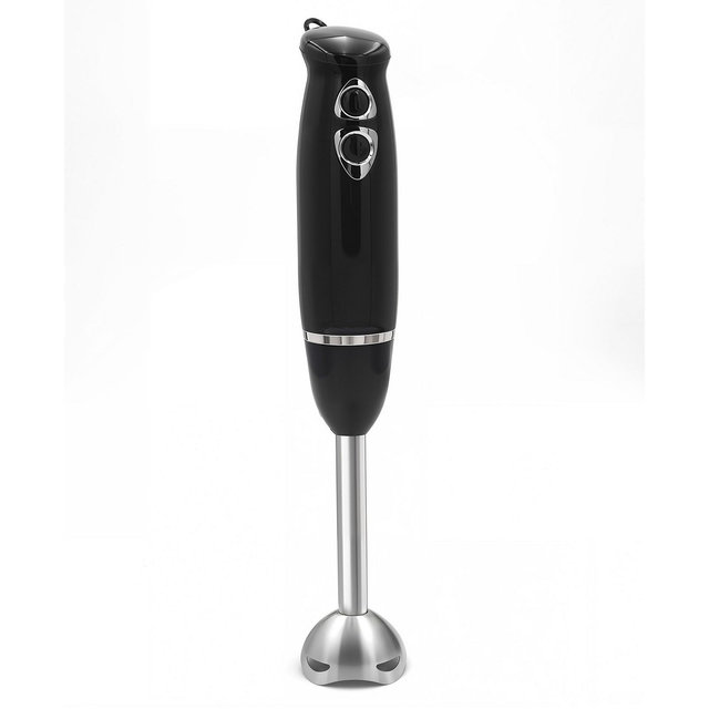 Elite Cuisine 2-Speed 500 Watts Hand Blender EHB1515