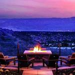 The State Fare at the Ritz Carlton Rancho Mirage