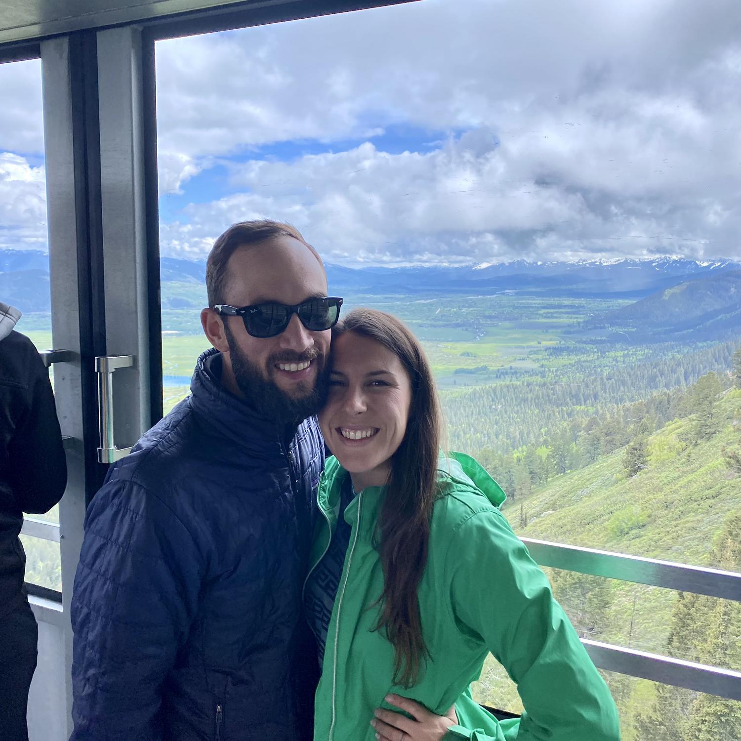 Jackson Hole, WY