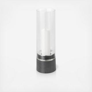 Piedra Outdoor Garden Candle