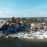 Whiskey Joe's Bar & Grill - Tampa
