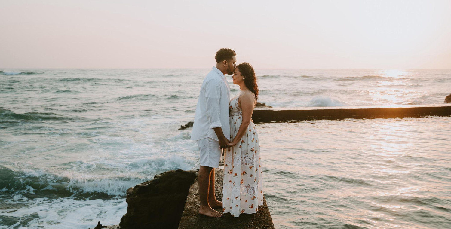 The Wedding Website of Chelsee' Davids and Jayson Maistry