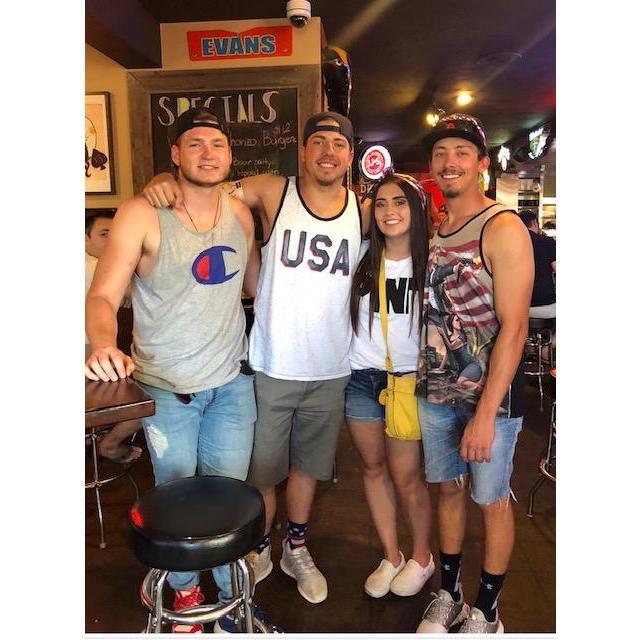 Fourth of July, 2018