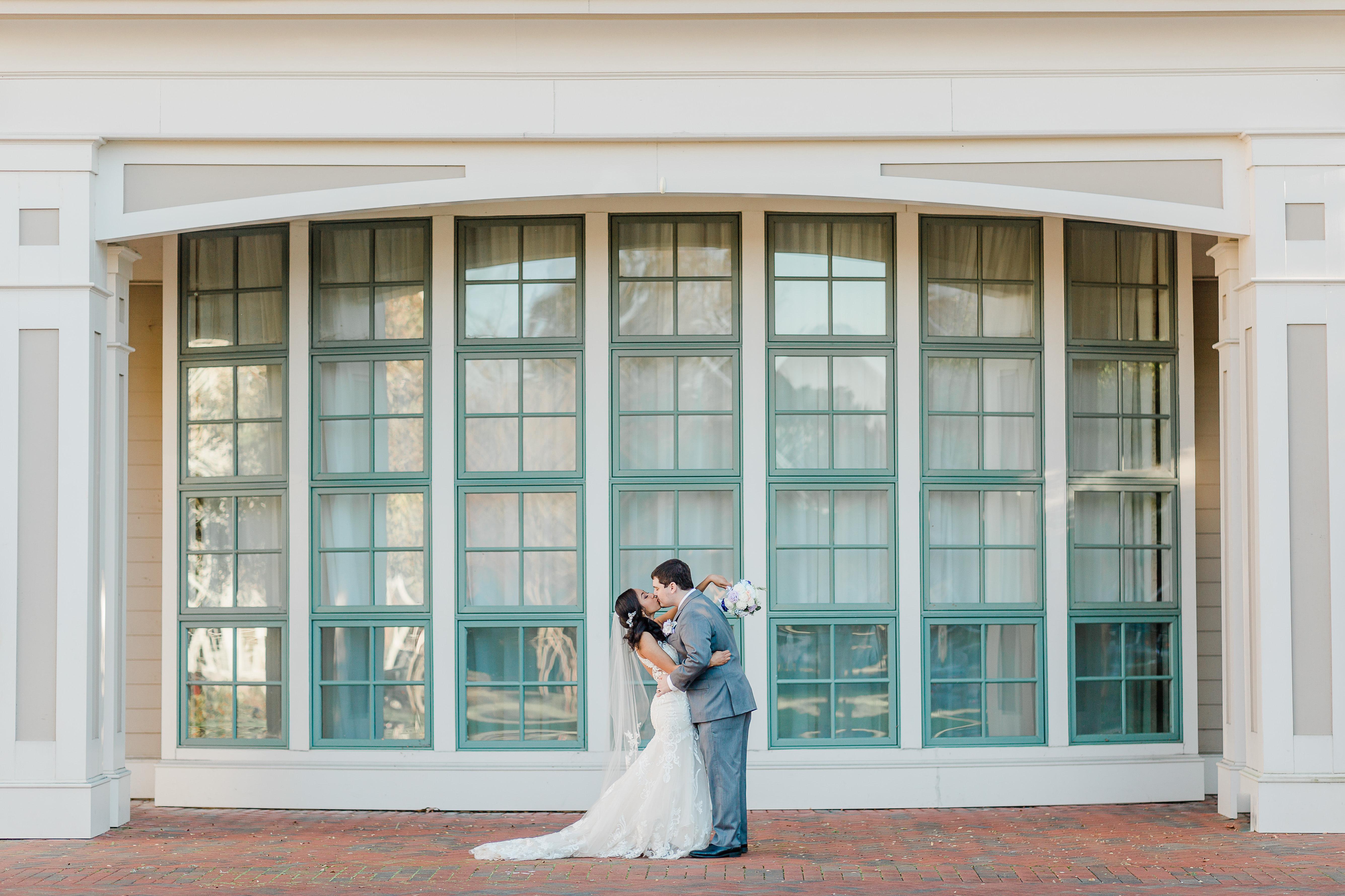 The Wedding Website of Rachel Hirsch and Shelby Hennessy