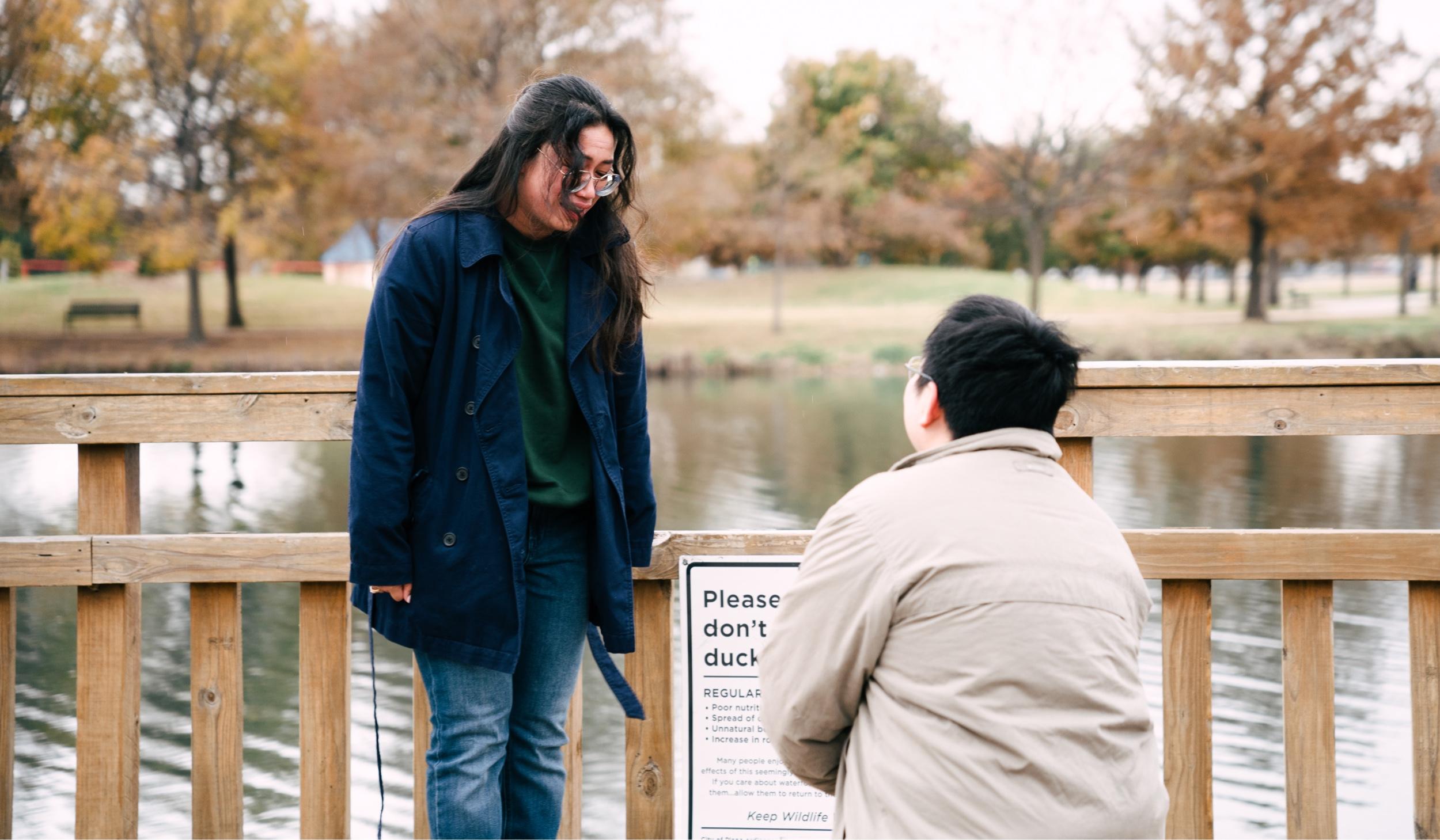 The Wedding Website of Alexandra Clare Mercado and Bob Yu-Heng Lai