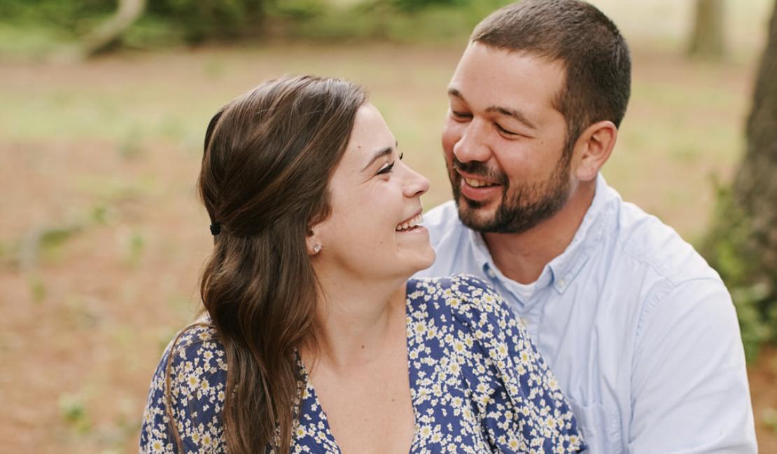 The Wedding Website of Samantha Joray and Nathan Buell