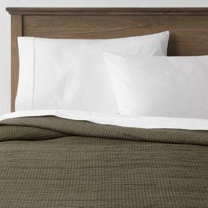 Double Cloth Quilt - Threshold™