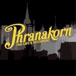 Phranakorn Thai Cafe and Restaurant