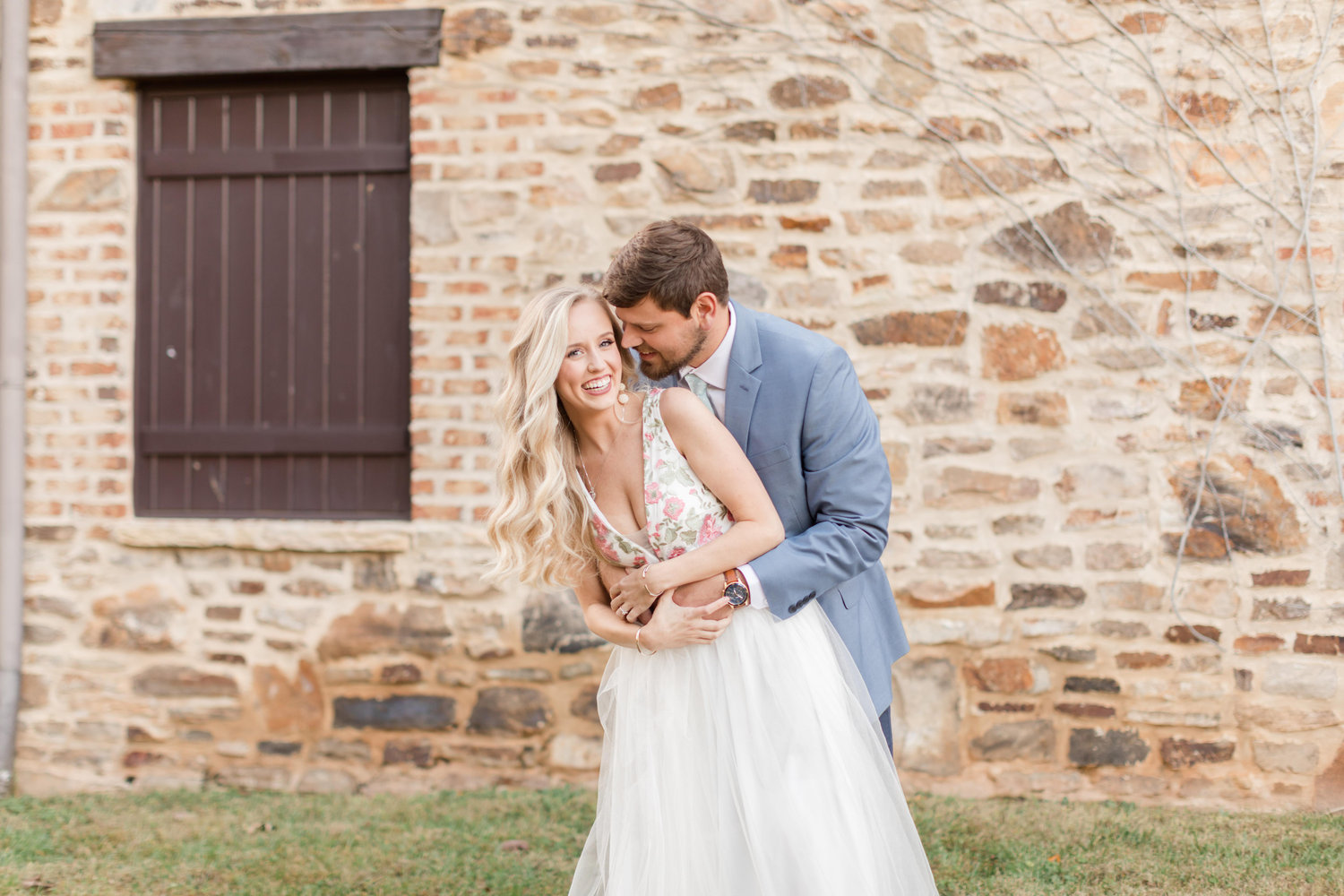 The Wedding Website of Jennifer Chapman and Josh Ernst