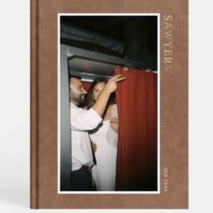 Wedding Album - E-Gift Card